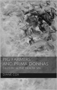 Pig Farmers greyscale