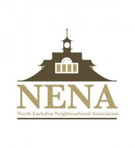 NENA logo